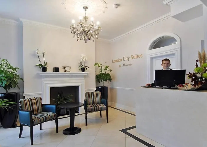 Montcalm Brewery TownhouseAirport Hotel