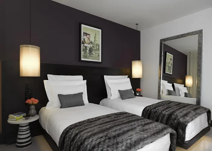 South Place Hotel Londres