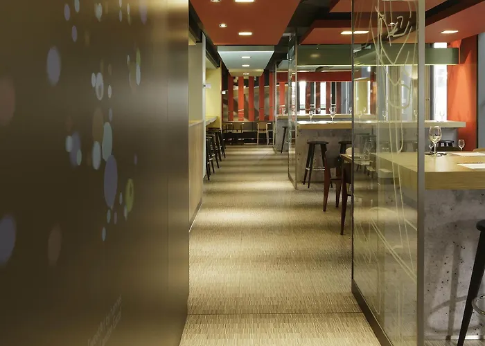 Ibis London Excel-DocklandsAirport Hotel